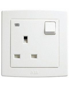 ABB AC238 Socket Outlet