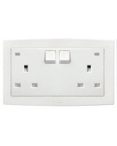 ABB AC240 Socket Outlet