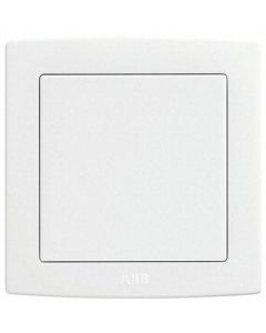 ABB AC504 Blank Plate