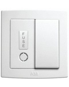 ABB AC506 Fused Connection Unit