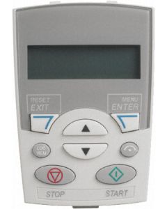 ABB ACS-CP-C Control Panel