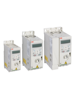ABB ACS150-01U-04A7-2 Device