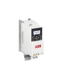 ABB ACS180-04S-02A6-4 Device