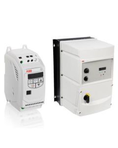 ABB ACS255-01U-02A3-2+B063+F278 Device