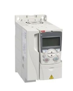 ABB ACS310-01U-07A5-2 Drive