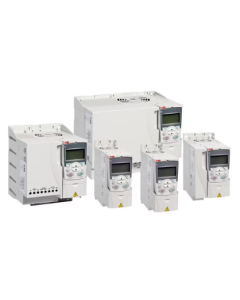 ABB ACS310-03U-03A6-4 Device