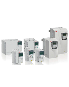 ABB ACS355-01U-06A7-2+J402+J404 Device