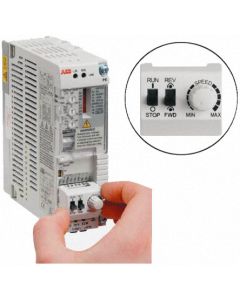 ABB ACS50-POT Potentiometer