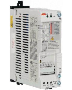 ABB ACS55-01E-01A4-2 Controller