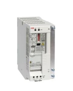 ABB ACS55-01N-02A2-2 Drive