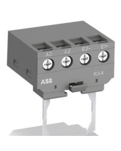 ABB AF-RA4 Device