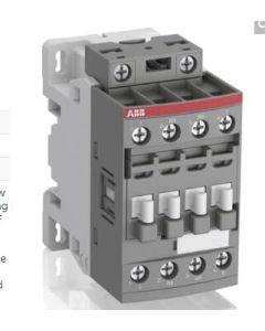ABB AF09-22-00-12 Contactor