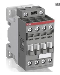 ABB AF09-30-01-14 Contactor