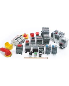 ABB AF09R-30-22-14 Coil