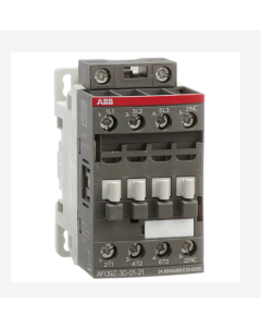 ABB AF09Z-30-01-21 Contactors