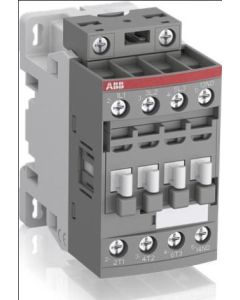 ABB AF09Z-30-01-23 Connector