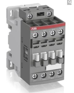 ABB AF09Z-40-00-20 Contactor