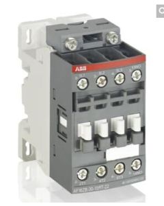 ABB AF09ZB-30-10RT-21 Contactor