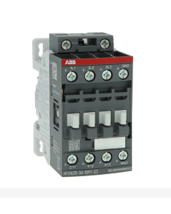 ABB AF09ZB-30-10RT-23 Contactors