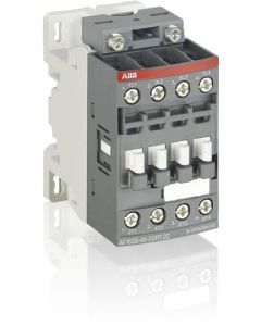 ABB AF09ZB-40-00RT-21 Contactor