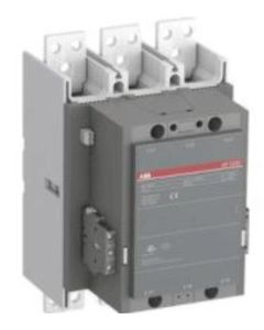 ABB AF1250-30-22-71 Contactor