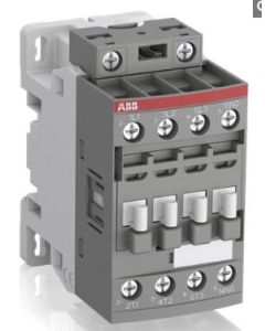 ABB AF12Z-30-01-20 Contactor