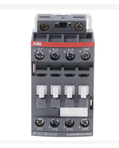 ABB AF12Z-30-01-21 Contactors