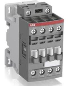 ABB AF12Z-30-10-21 Auxiliary Contactor
