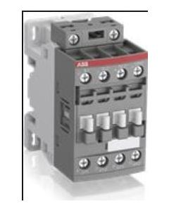 ABB AF12Z-30-10-23 Connector