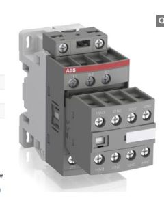 ABB AF12Z-30-22-22 Contactor