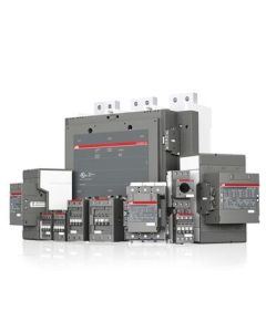 ABB AF145-30-10E-72 Device