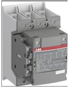 ABB AF146-30-11B-14 Contactor