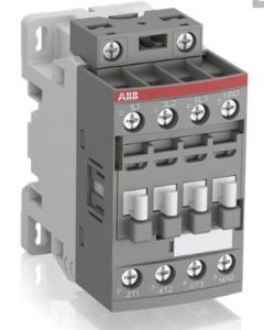 ABB AF16-30-01-14 Contactor