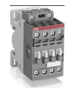 ABB AF16Z-30-22-23 Contactor