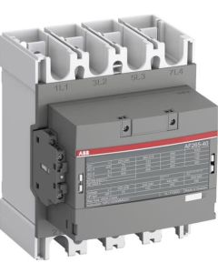 ABB AF190-40-11-14 Contactor