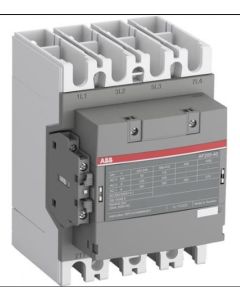 ABB AF205-40-11-12 Contactor