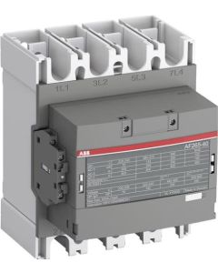 ABB AF265-40-11-12 Contactor