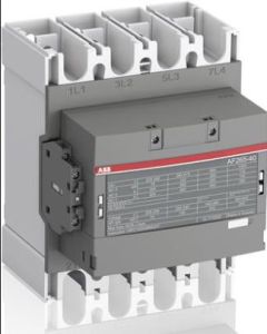 ABB AF265-40-22-11 Contactor