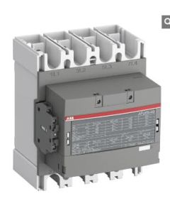 ABB AF265-40-22-12 Contactor