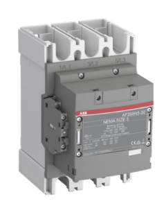 ABB AF265N5-30-11-12 Device