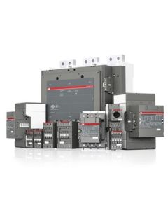 ABB AF265N5M-3022-12 Device