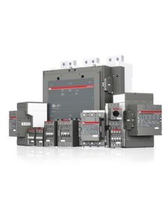 ABB AF265N5R-3022-12 Device