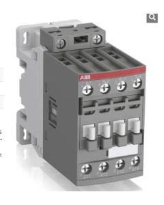 ABB AF26Z-40-00-22 Contactor