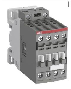 ABB AF26ZB-22-00-21 Device