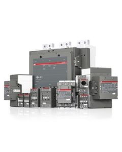 ABB AF300-30-01E-72 Device