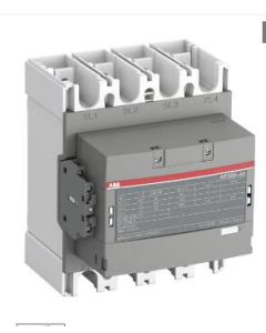 ABB AF305-40-11-11 Contactor