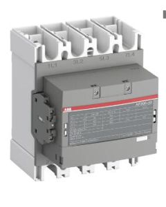 ABB AF305-40-11-12 Contactor