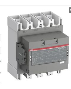 ABB AF305-40-22-14 Contactor