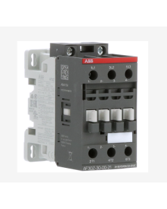 ABB AF30Z-30-00-21 Contactors