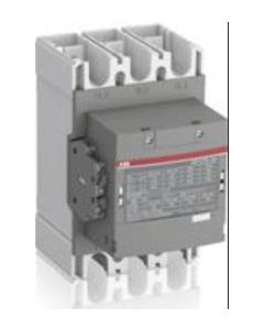 ABB AF370-30-22-12 Contactor